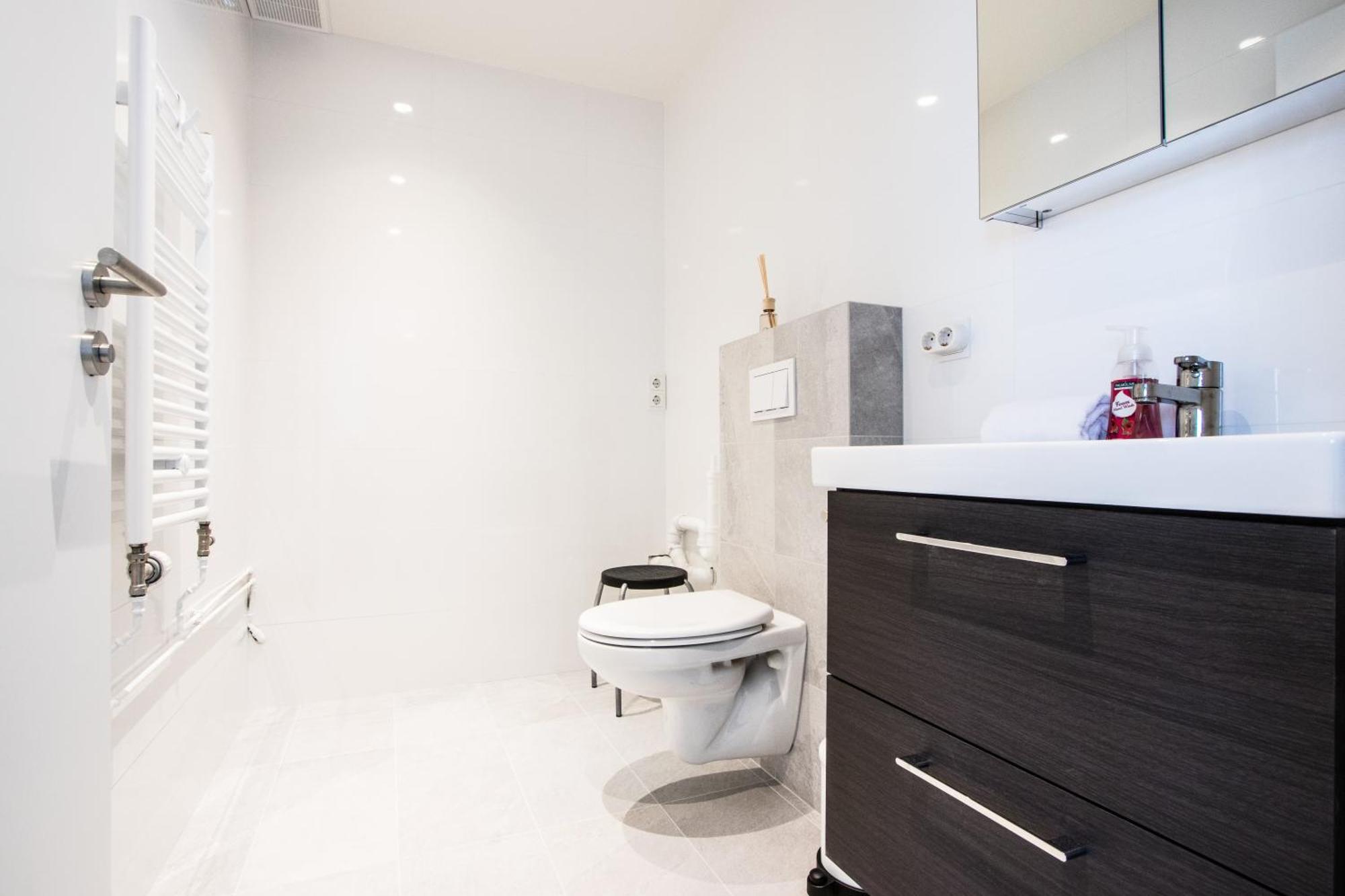 Greenkey Apartment V13 เรคยาวิก ภายนอก รูปภาพ